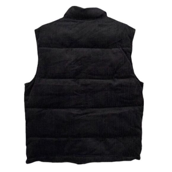 BLANK NYC Men's Black Corduroy
Vest(Size Large) - Picture 4 of 8